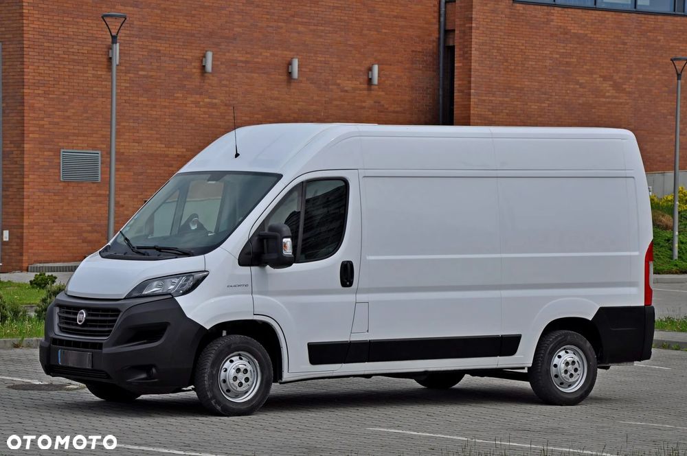Fiat Ducato - 1