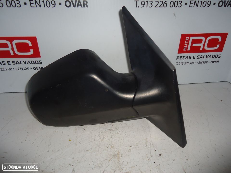Espelho Retrovisor Direito Hyundai Matrix - 3