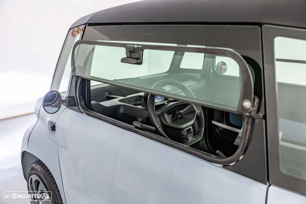 Citroën Ami Standard - 15