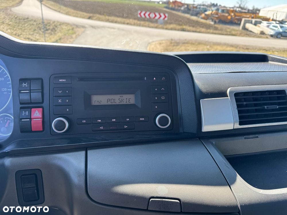 MAN TGS 35.440 8x4 Hydroburta - 25