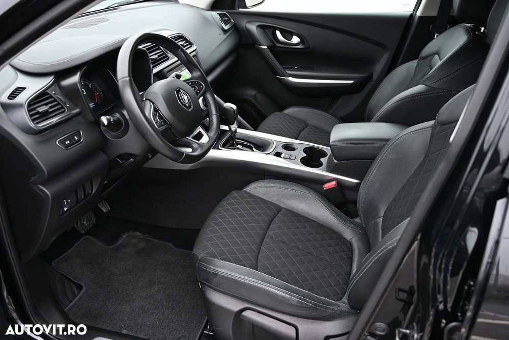 Renault Kadjar TCe EDC GPF Intens - 6
