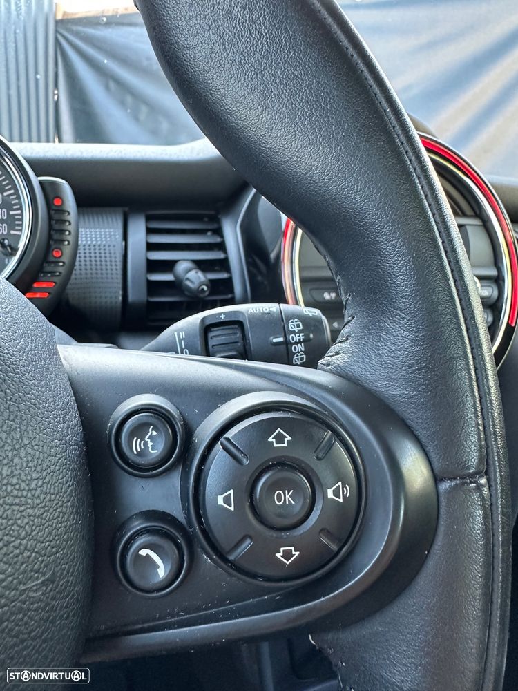 MINI 3 Portas Cooper - 24