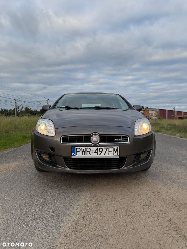 Fiat Bravo 1.4 16V Fresh Euro5 - 2