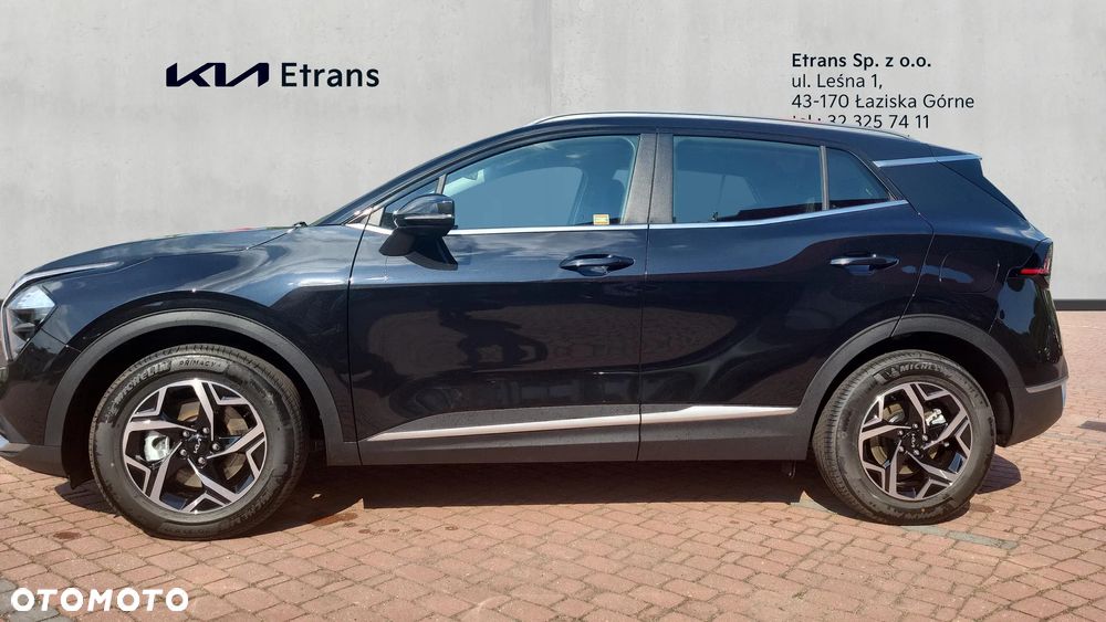 Kia Sportage 1.6 T-GDI M 2WD - 2