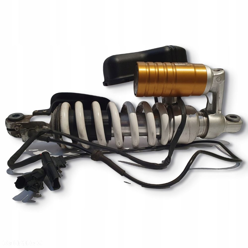 TYLNY AMORTYZATOR ESA TYŁ BMW R1200 R1250 GS 2018- sprężyna 8563285 - 2