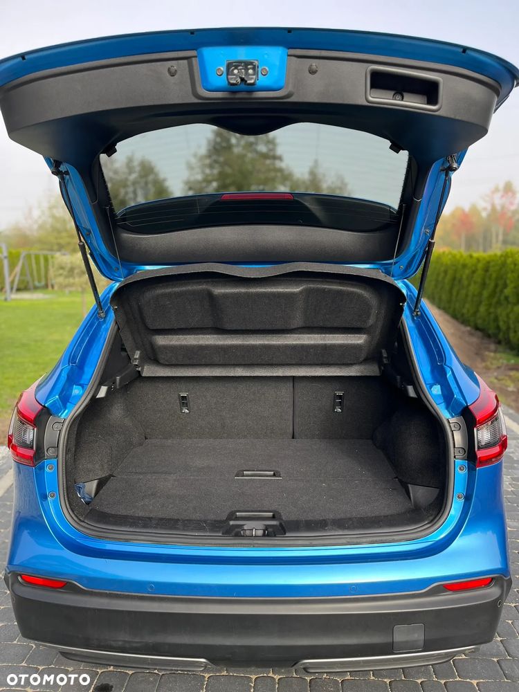 Nissan Qashqai 2017 photo 5