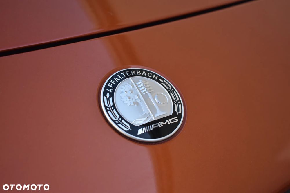 Mercedes-Benz SL 63 4Matic+ SPEEDSHIFT MCT 9G - 10