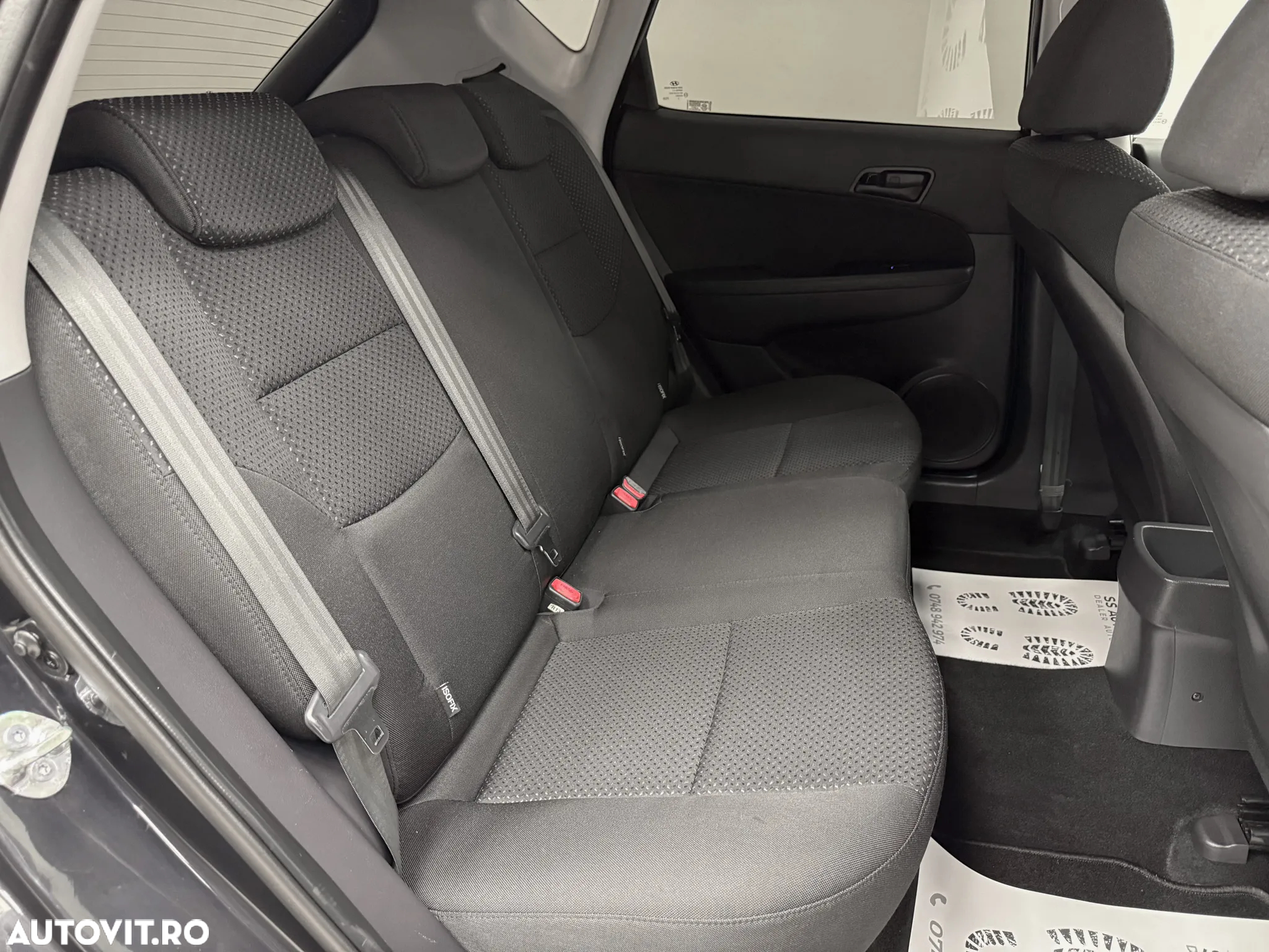 Hyundai i30 1.4 FIFA WM Edition - 8