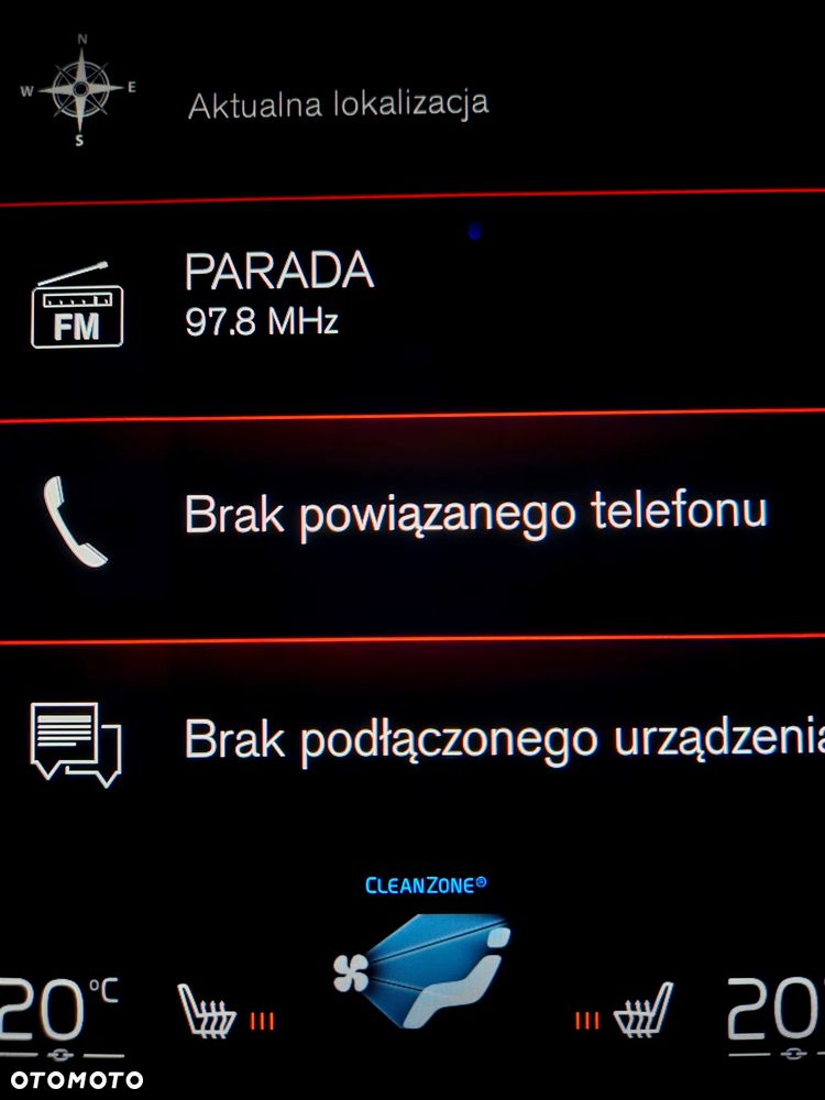 Volvo XC 60 T5 Inscription - 34