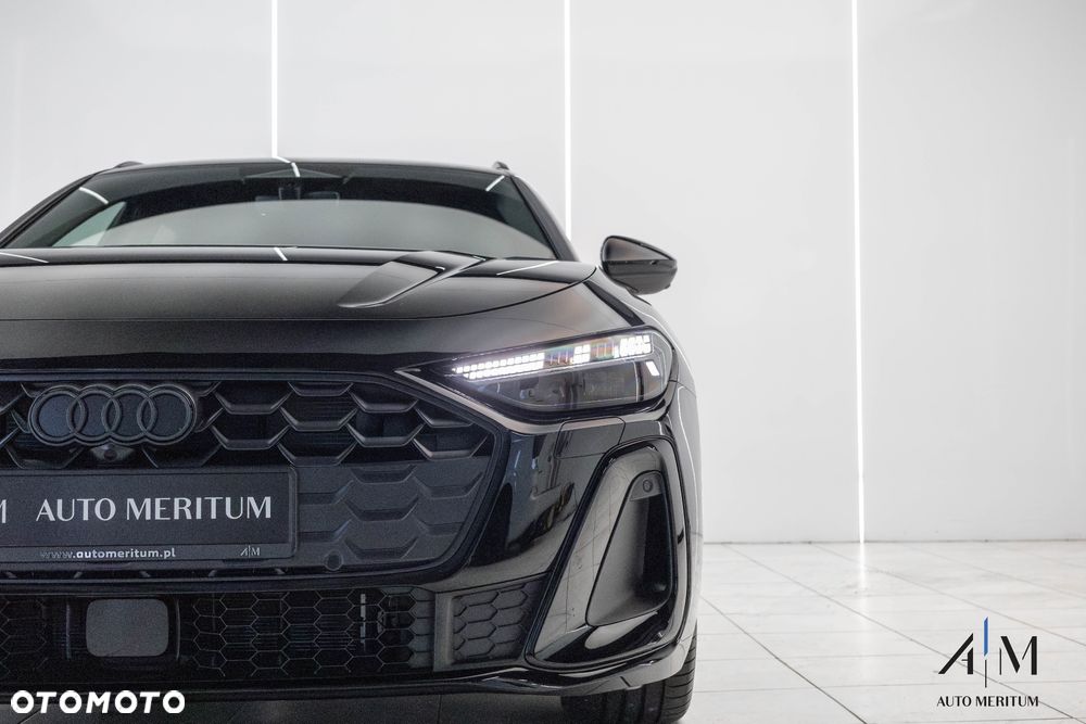 Audi A5 Avant - 11