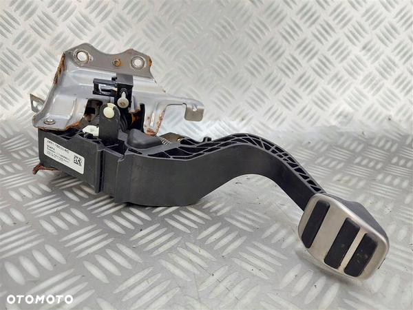 Pedał sprzęgła Ford Kuga III MK3 2,0 TDCI JX61-7B633-RC