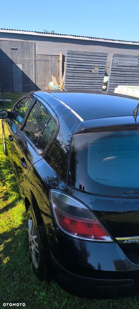 Opel Astra - 6