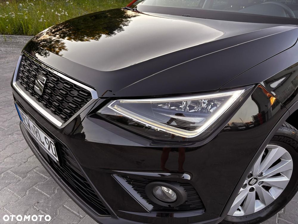 Seat Arona 1.0 TSI OPF XCELLENCE - 16