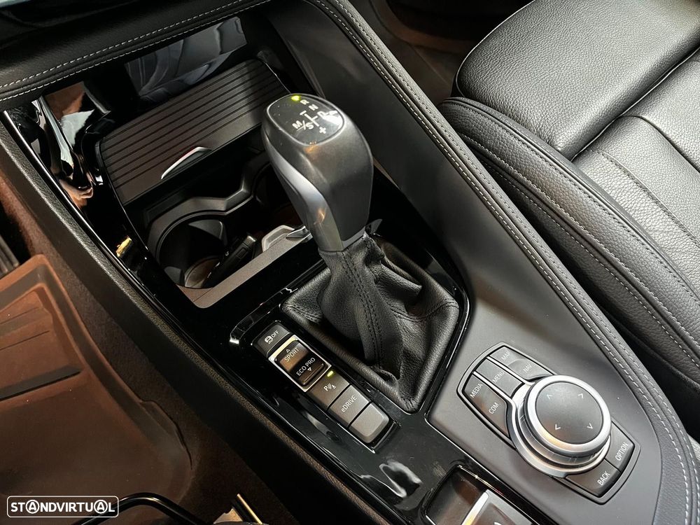 BMW X2 25 e xDrive Pack M - 21