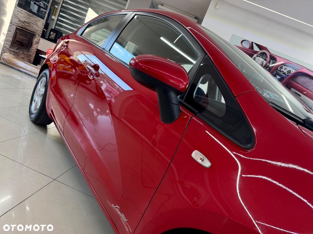 Kia Rio 1.2 L - 18