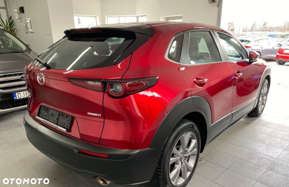 Mazda CX-30 - 4