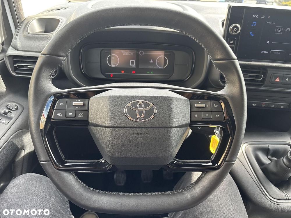 Toyota PROACE CITY - 18