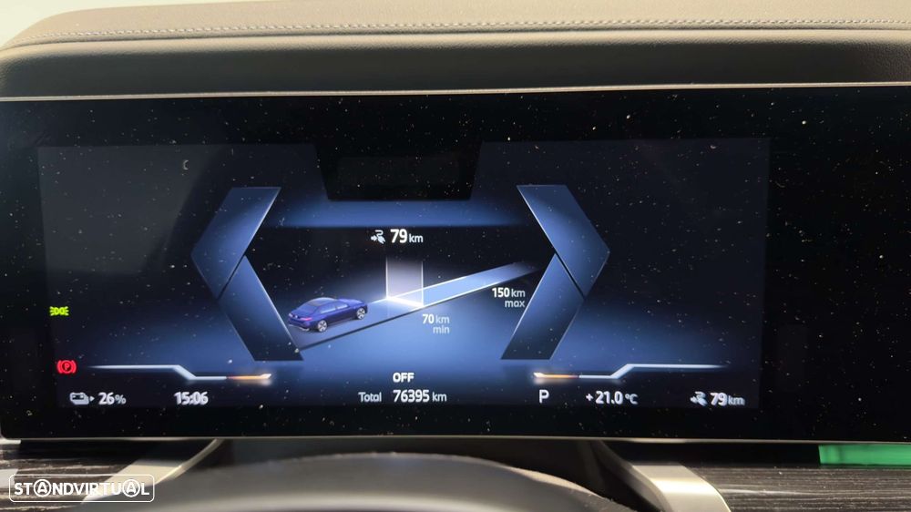 BMW i7 xDrive60 Pack Desportivo M - 12
