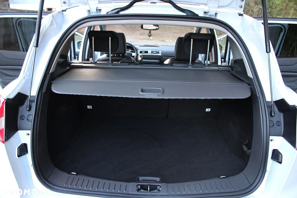 Ford Kuga 2.0 TDCi Titanium - 13