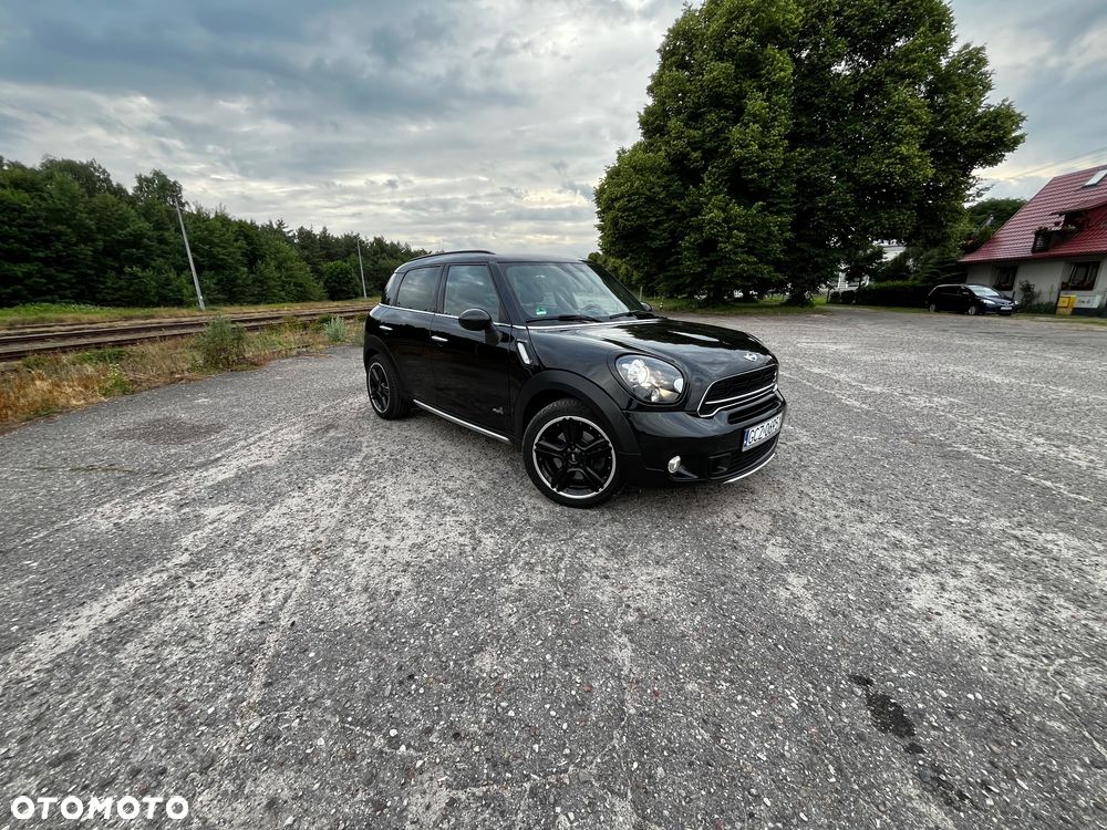 MINI Cooper S Standard - 3
