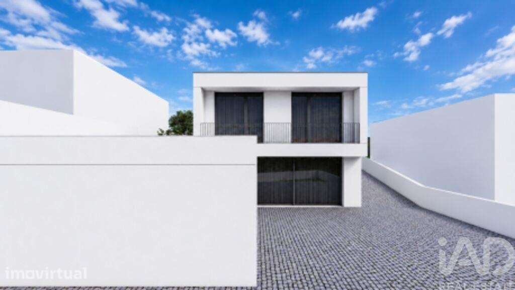 Casa / Villa T3 em Freixo de Cima e de Baixo de 221,00 m2 - Grande imagem: 3/21