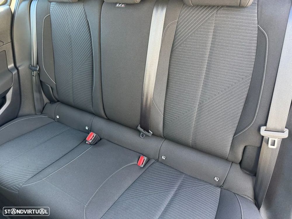 Peugeot 308 1.5 BlueHDi Active Pack EAT8 - 15