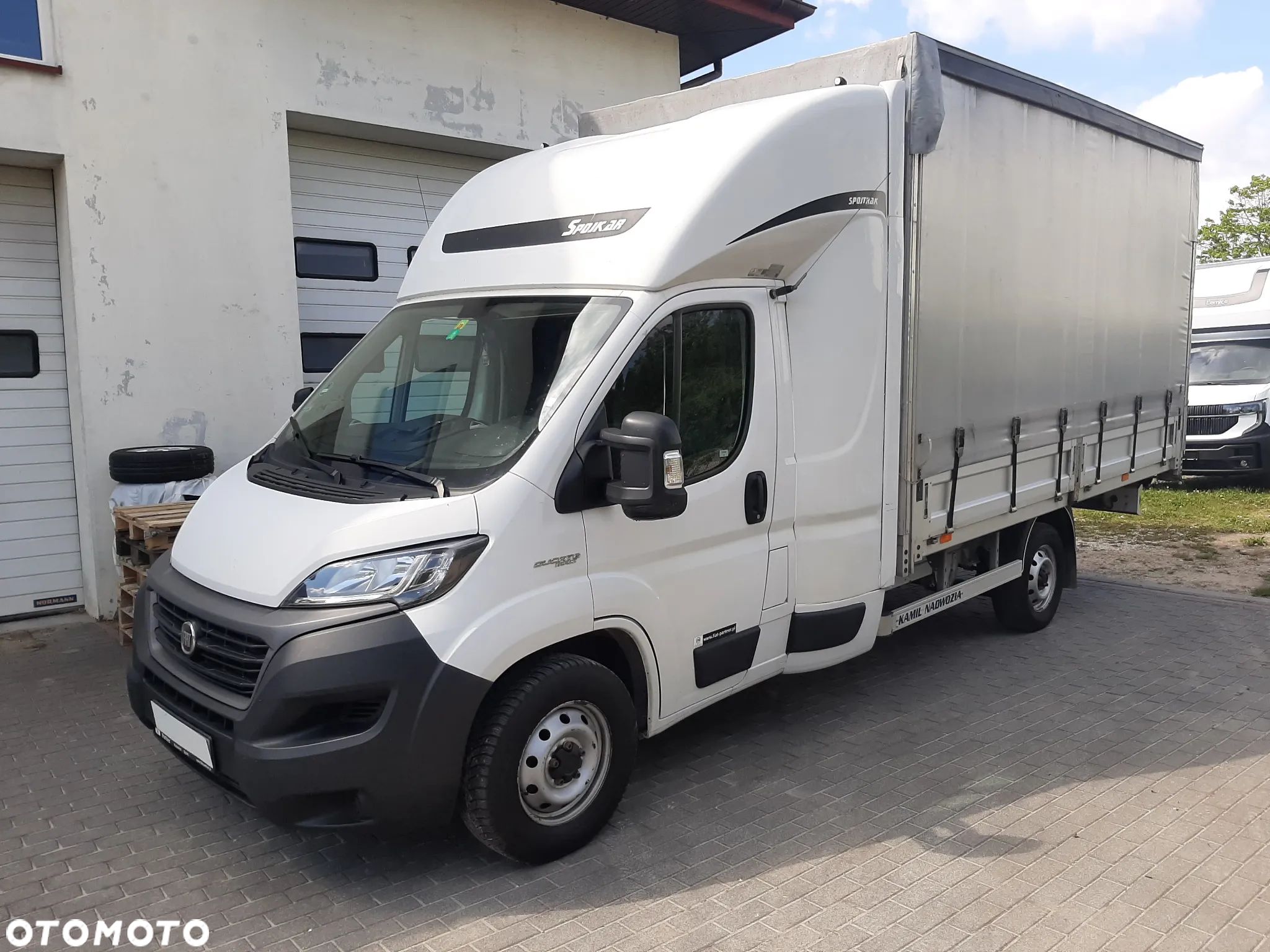 Fiat DUCATO - 1