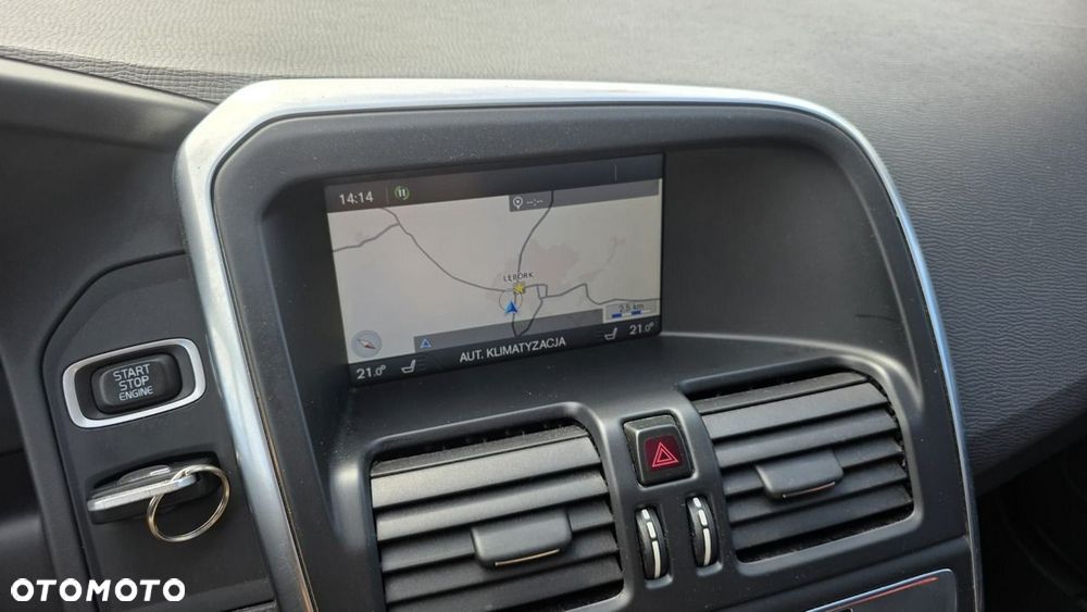 Volvo XC 60 - 13
