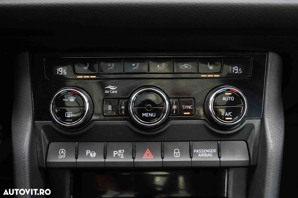 Skoda Kodiaq 2.0 TDI 4X4 DSG Style - 30