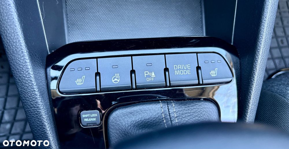 Kia Stonic 1.0 T-GDI M DCT - 11