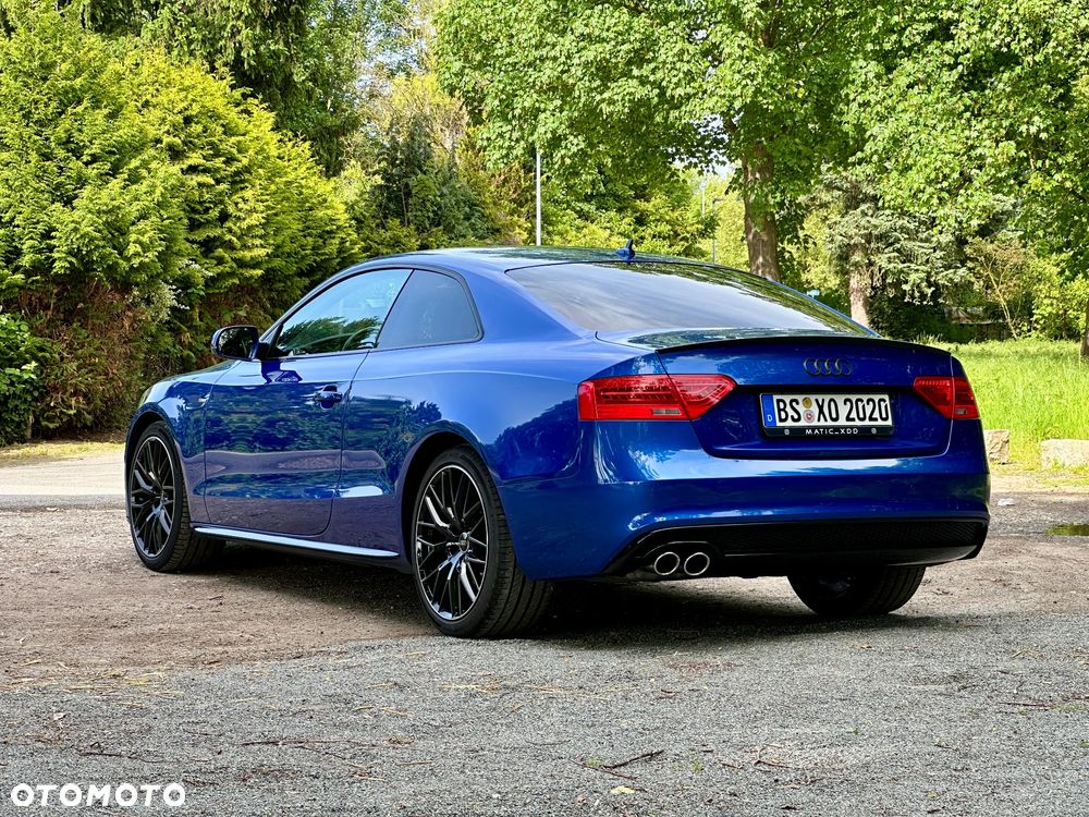 Audi A5 Coupé 1.8 TFSI Multitronic - 2