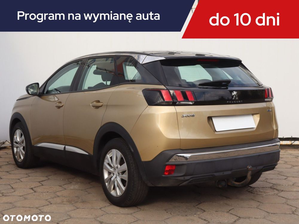 Peugeot 3008 - 6