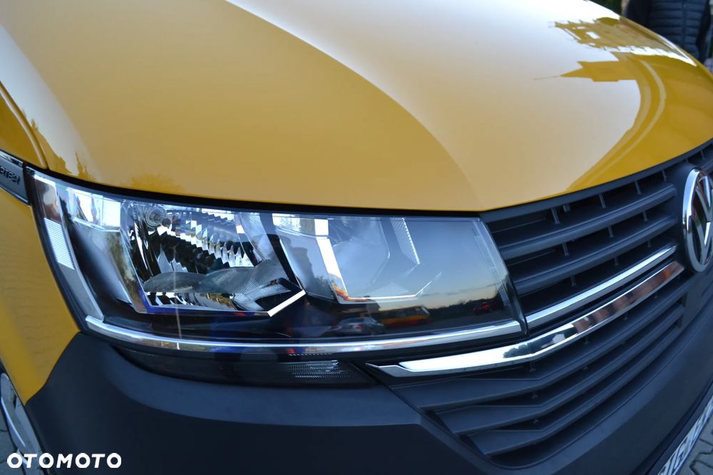 Volkswagen Transporter T6.1 - 20