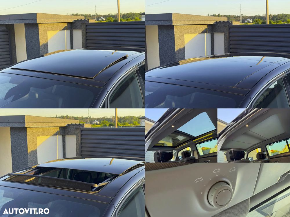 Renault Espace Energy dCi 160 EDC Initiale Paris - 15