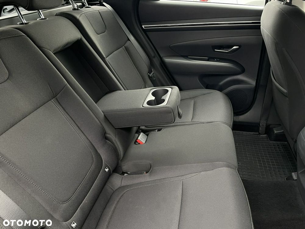 Hyundai Tucson - 28