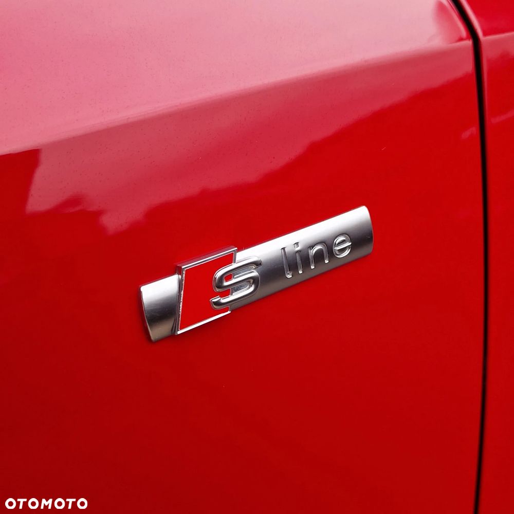 Audi Q3 45 TFSI Quattro S Line S tronic - 13