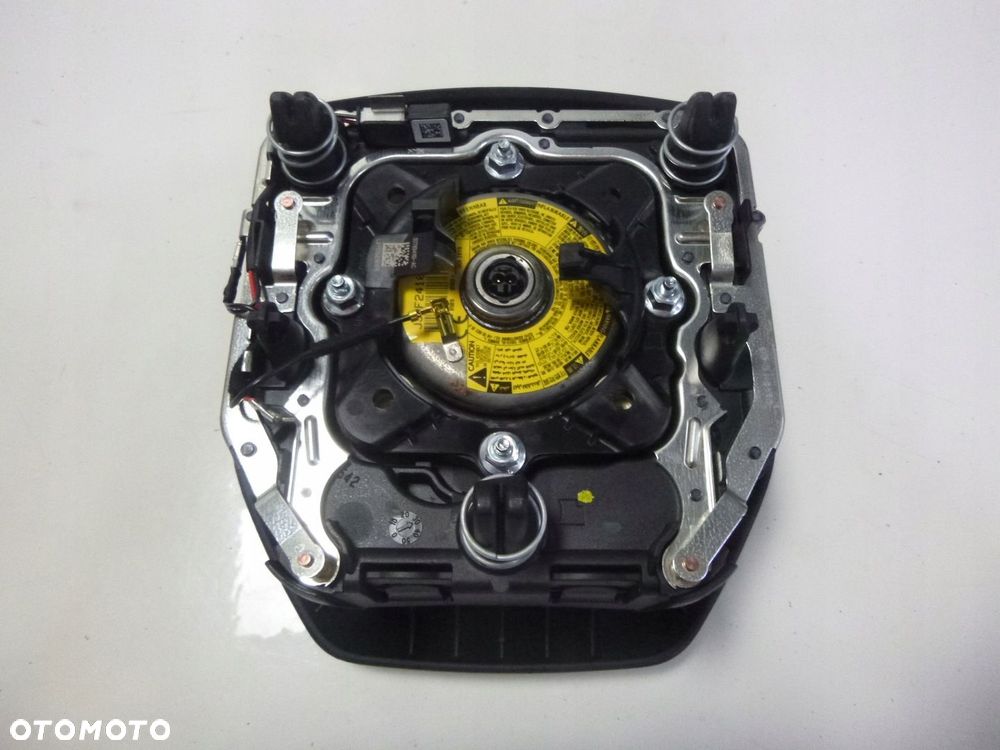 LAND ROVER DISCOVERY SPORT L550 AIRBAG PODUSZKA KIEROWCY - 3