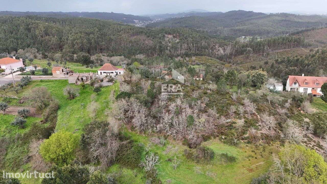 Moradia para Reconstrução em Freixianda, Ourém - Grande imagem: 5/18