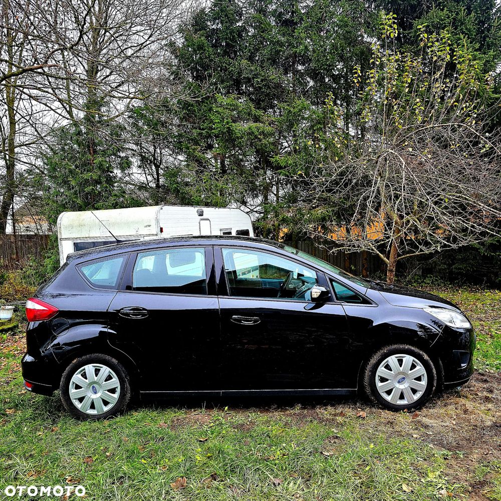 Ford C-MAX 1.0 EcoBoost Trend ASS - 9