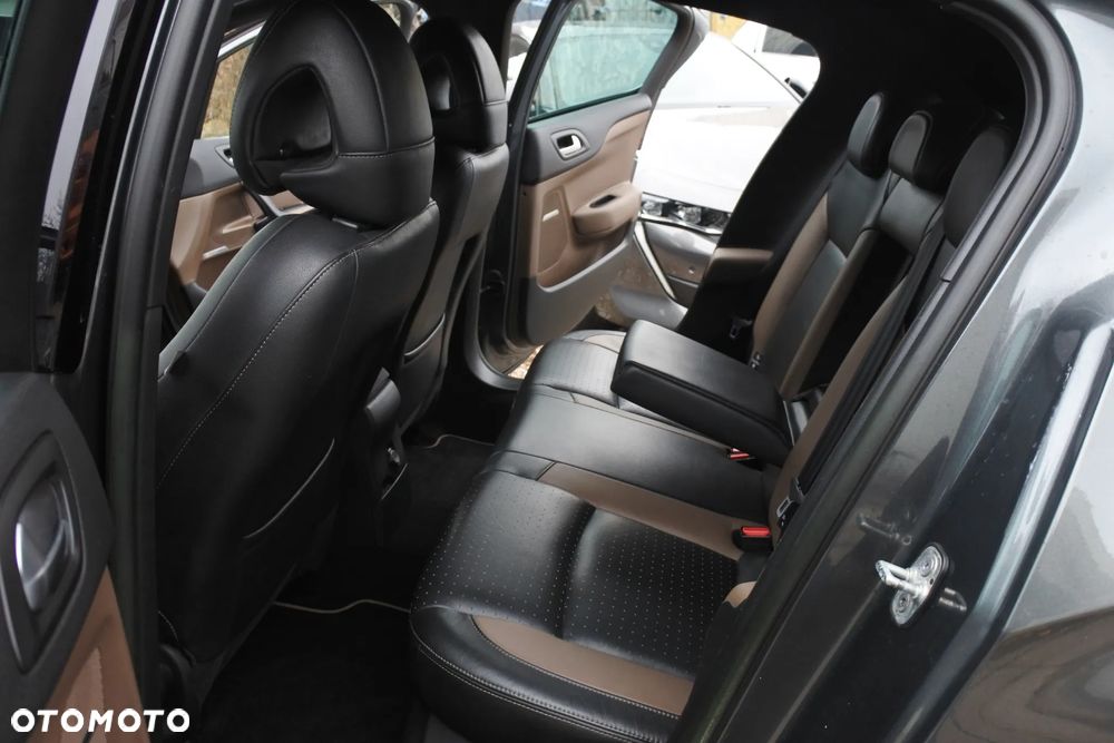 Citroën DS4 THP 200 Pure Pearl - 8