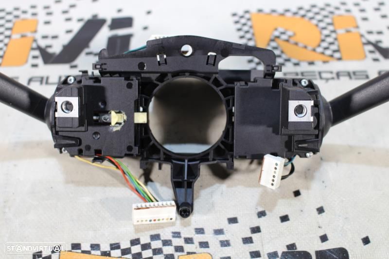 Manetes Seat Leon (5F1)  5Q0953507ac / 10090713 / 5Q0953513r - 4