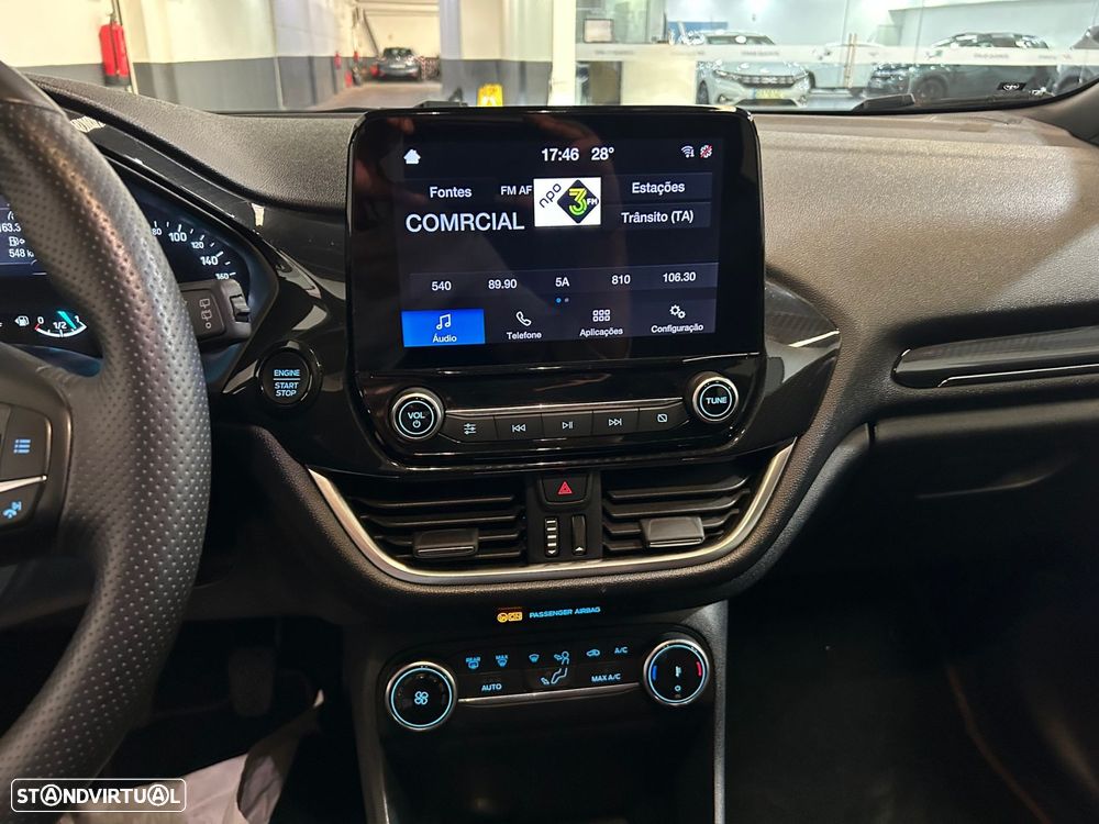 Ford Fiesta 1.0 EcoBoost ST-Line - 21