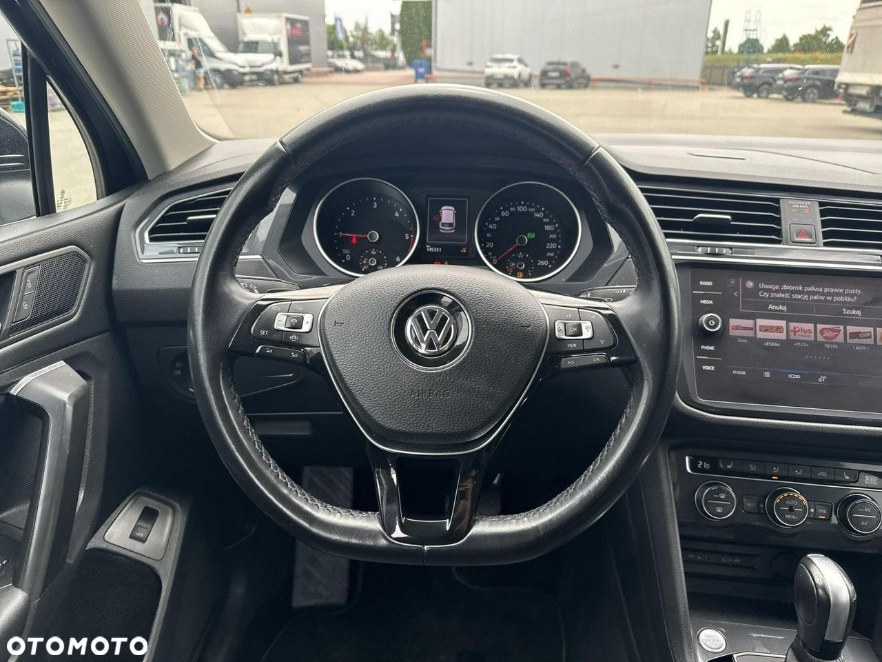 Volkswagen Tiguan Allspace - 25