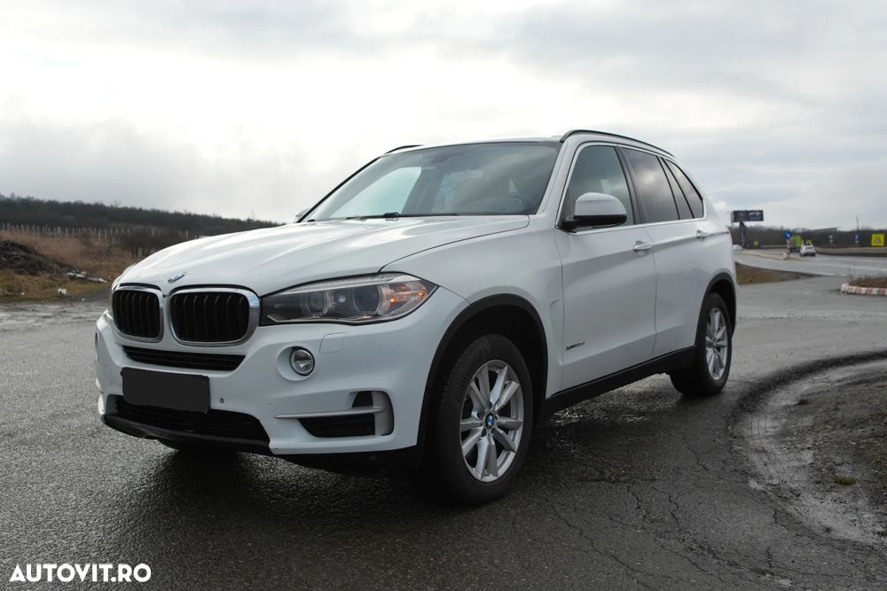 BMW X5 xDrive30d - 6