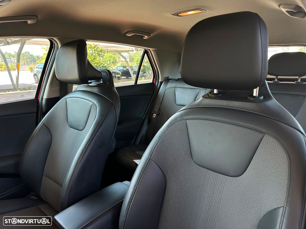 Kia e-Niro 64kWh - 8