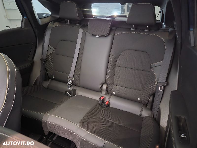 Renault Symbioz E-Tech 145 HEV Iconic - 13