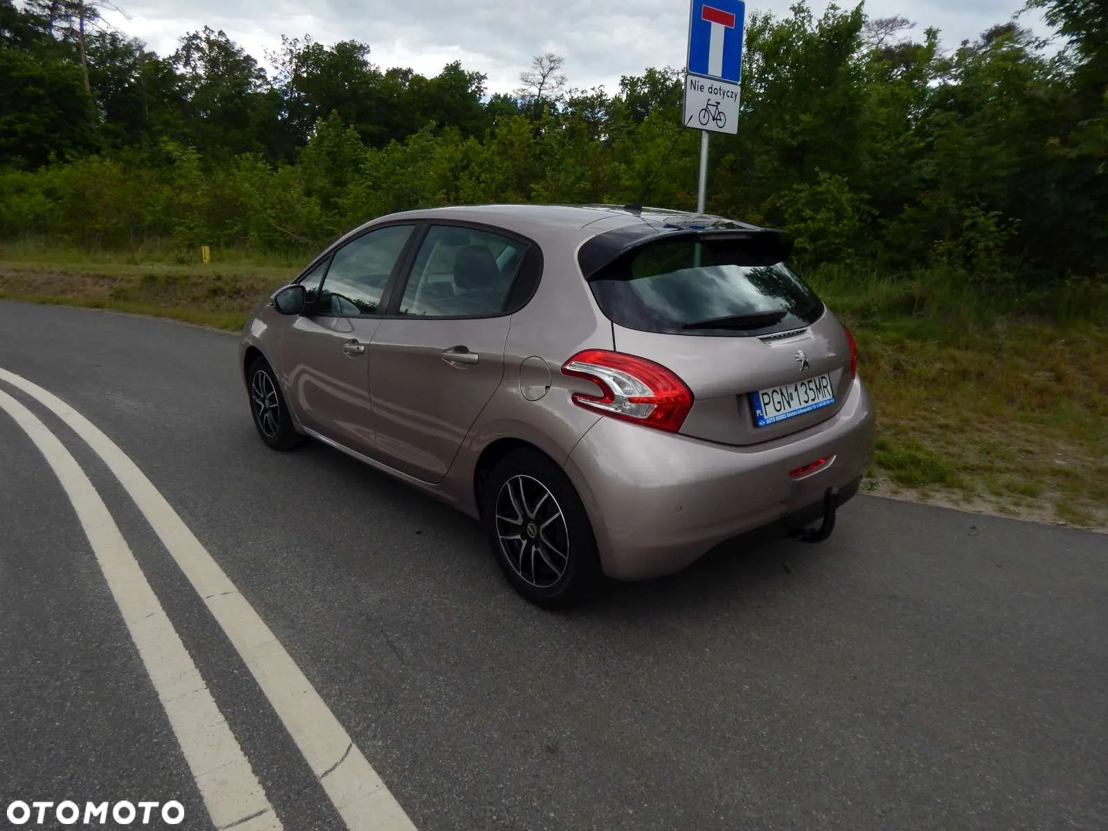 Peugeot 208 1.2 VTi Business Line - 3