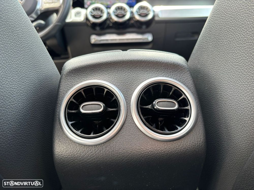 Mercedes-Benz EQB 250+ AMG Line - 7