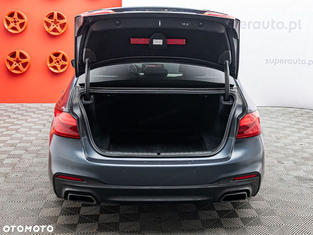 BMW Seria 5 - 33