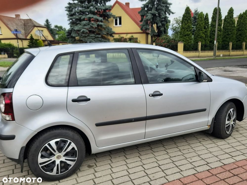 Volkswagen Polo - 3